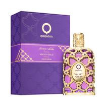 Perfume Femenino Orientica Velvet Gold Edp 80ML