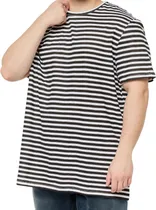 Camiseta DKNY DK22SK651-BLK - Masculina