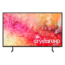 TV 43 Samsung UN43DU7000PXPA Smart/ Uhd/ 4K/ BT/ Preto