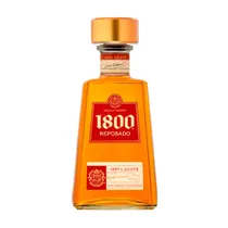 1800 Tequila 750 ML Reposado