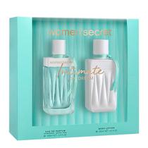 Women'Secret Intimate Daydream Set Edp 1