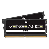 Memoria Ram Corsair Vengeance 64GB (2X32GB) DDR5 5100MT/s para Notebook - CMSX64GX5M2A5200C44