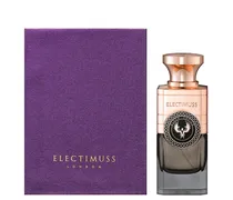 Electimuss - Black Caviar Pure Parfum 100ML  Electimuss ...