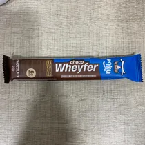 +Mu Proteina Choco Wheyfer Chocolate 25G Plastico Azul