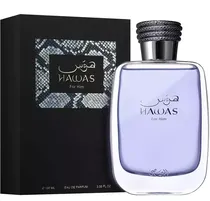 Perf Rasasi Hawas Men 100ML Edp