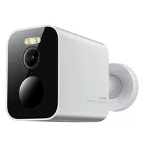 Câmera IP Xiaomi Outdoor Camera BW300 MJSXJ08BY 2K Wi-Fi - Gray