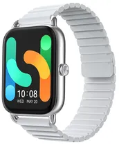Relógio Smart Xiaomi Haylou RS4 Plus LS11 - Silver