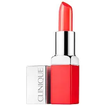 Batom Clinique Lip Colour 06 Poppy Pop – 3.9G