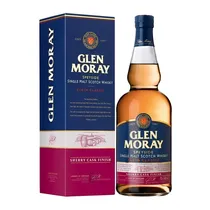  Glen Moray ...