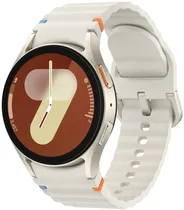 Relógio Samsung Galaxy WATCH7 Bluetooth 40MM SM-L300 Cream