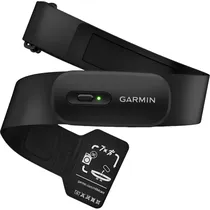 Monitor Cardíaco Garmin HRM 200 M-XL - Preto (010-13388-01)