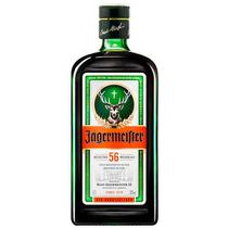 Licor Jagermeister 700 ML