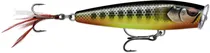 Rapala Pesca Accesorios Skitter Pop Elite SPE-95 Plastico 9.5 CM Gilded Tilapia (Gdtil)