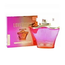 Love Vision Fem. 100ML Edp c/s  Love Vision...