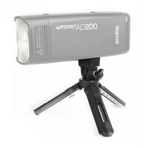 Tripe Mini Godox MT-01 p/ Camera Flash LED 1/4"16C