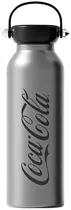 Garrafa Térmica Nonoo Coca Cola NS550K3 550ML - Preto