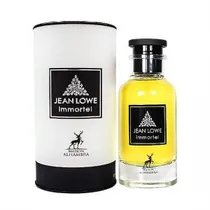Per. Maison Alhambra Jean Lowe Immortal Edp 100ML