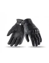 Seventy Degrees Guante para Moto Verano Urban SD-C22 Fem (T) L Black
