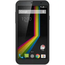Celular Polaroid Link A4 Black