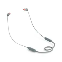 Fone de Ouvido JBL Tune 110BT - Bluetooth - Cinza