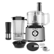 Multiprocessador Britânia BMP2700P Inox 110V