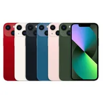 iPhone 13 256GB Swap Bateria Manutencao