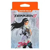 Cards Universus CCG Tekken 8 Jun 27086