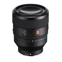 Lente Sony Sel Fe 50MM F/1.2 GM