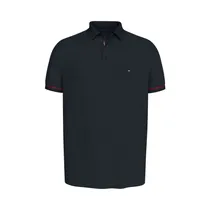 Camiseta Polo Tommy Hilfiger MW0MW33199 DW5