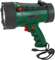 Lanterna LED Maxgo Max-Spotlight 1200 Lumens