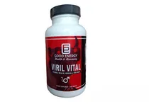Ge Viril Vital * 100 TABLETS-51563