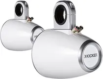 Tweeter Kicker 12KMTESW 6.5" (Par)