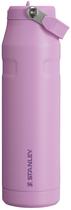 Garrafa Termica Stanley Aerolight Iceflow Flip Straw Lid 2.0 10-12111-069 (1.1L) Lilac