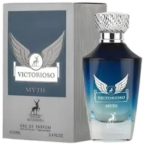 Perfume Maison Alhambra Victorioso MYTH M 100ML Edp  Perfume Mai...