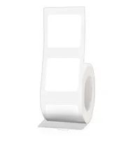 Niimbot Etiqueta Termica B1/B21 - 460 Undefined T40*15/2R Blanco  Niimbot Eti...