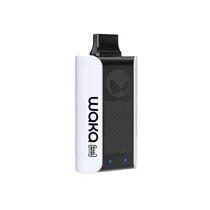 Vaper Descartável Waka 10.000 Puff