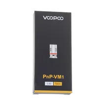 Voopoo PNP-VM1 C328 0.30 5PCS/Pack *