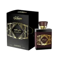 Kunooz Layali Al Oud Edp 100ML