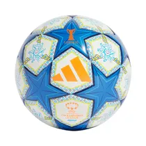 Mini Pelota Adidas JH1300 Uefa Women's Champions League 24/25
