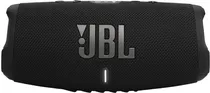 Speaker JBL Charge 5 Wi-Fi Bluetooth - Preto