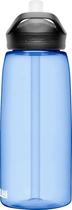 Garrafa Camelbak Eddy+ 1000ML - Azul