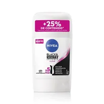 Desodorante Stick Invisible Clear 54GR