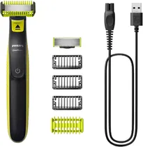 Barbeador Philips One Blade QP2824/10 Recarregável