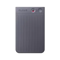 Gravador de Voz Plaud Note NB-100 64GB Bluetooth - Black