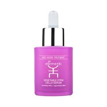 Serum Tratamiento Anti-Envejecimiento Gli Elementi Vegetable Stem Cells 30ML