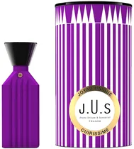 Perfume La Maison J.U.s Joyau Unique Cuirissime Parfum 75ML - Unissex