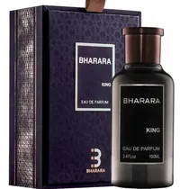 Perfume Bharara King U Edp 100ML