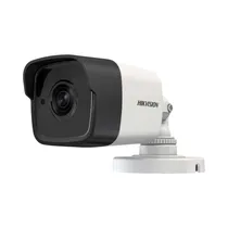 Cámara de Vigilancia Hikvision DS-2CE16H0T-Itpf Blanco