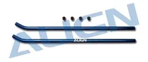 TR600 Skid Pipe/Blue H60137-84