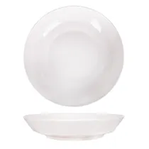 Tigela de Porcelana 20CM de Diâmetro X 4CM de Altura